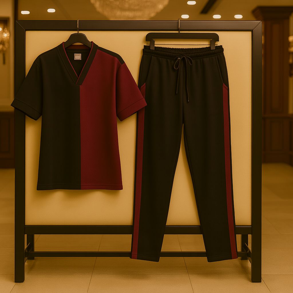 PerfectMan Top & Down Trousers | Exceptional Style, Exceptional Value